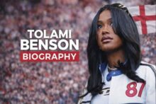 tolami-benson-biography