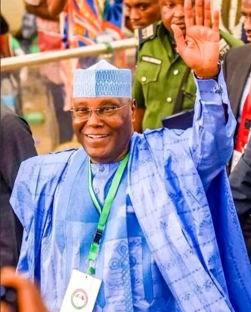Atiku Abubakar