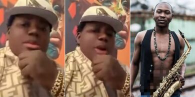 “Wizkid is bigger than Fela Kuti, Fela is ‘old glory’” - Man tells Seun Kuti