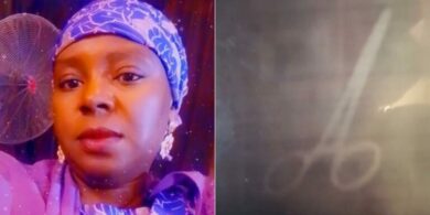 Surgical error: How my wife d!ed after doctors allegedly left scissors in her stomach – Husband