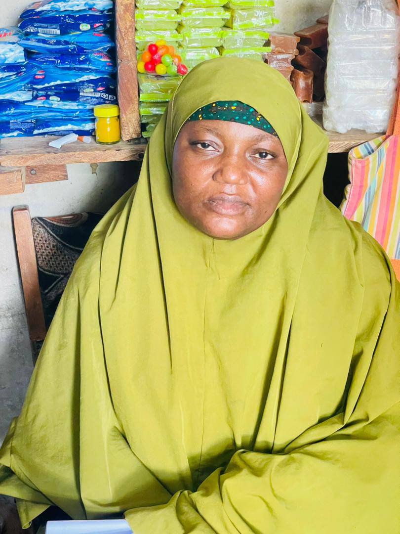 Woman returns N330M mistakenly credited to her bank account