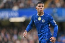 Real Madrid alert as Chelsea open door to Fernandez sale