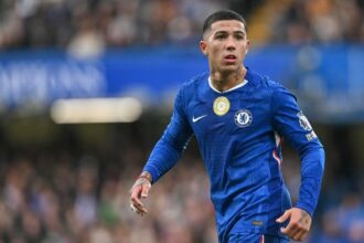 Real Madrid alert as Chelsea open door to Fernandez sale