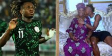 Samuel Chukwueze loses mother