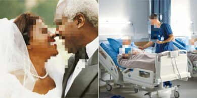 US couple divorces after 57 years to protect wife from $277,000 medical debt