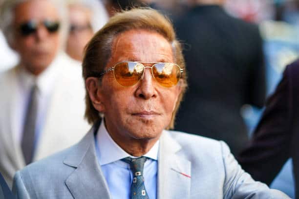 Who-is-Valentino-Garavani? Who is Valentino Garavani? Legacy and Death of the Italian Fashion Lord