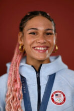 Trinity-Rodman-Biography