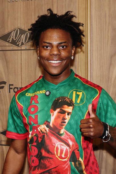 IShowSpeed-Biography