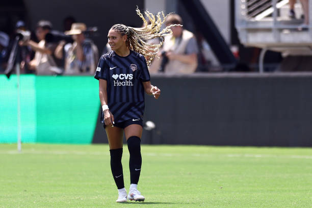 Trinity-Rodman-Biography