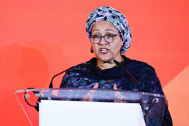 amina-mohammed