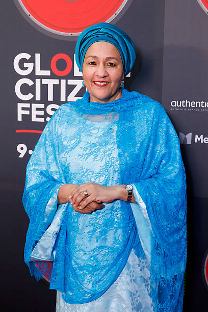 amina-mohammed