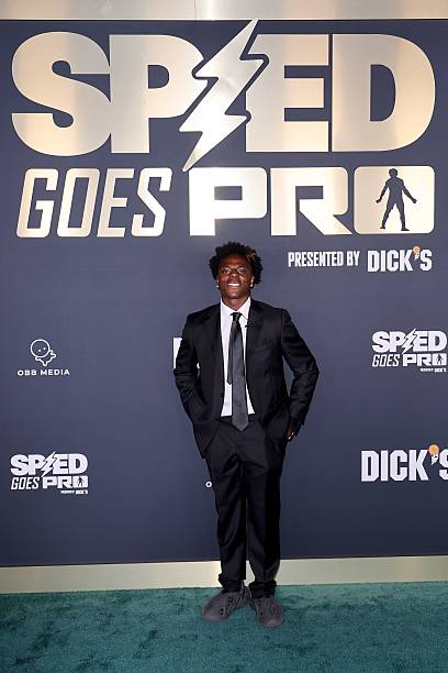 IShowSpeed-Biography