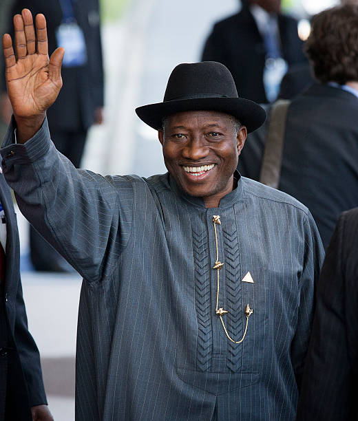 Goodluck-Jonathan-Biography