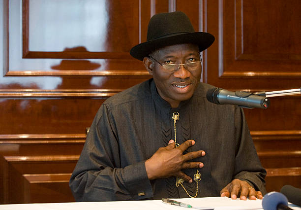 Goodluck-Jonathan-Biography