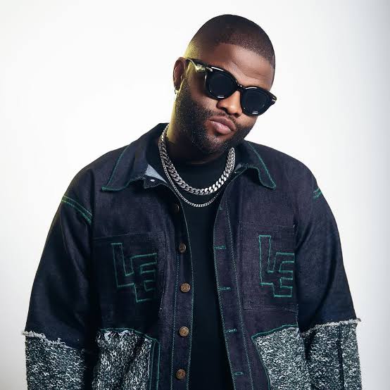 Skales shares how God used Lamine Yamal to answer all his 2025 prayer points in one day