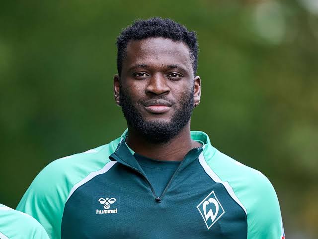 BREAKING: Victor Boniface ruled out for 2025/26 season with knee injury