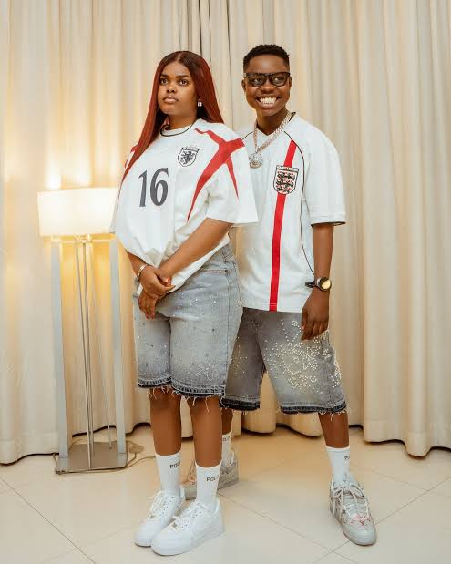 "God give me client wey mumu like Peller" – Jarvis