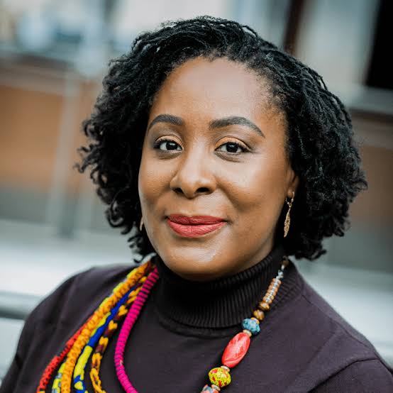 "I was dating other women, even my husband was dating other women" – Prof Uju Anya on why her marriage failed