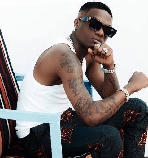 Verydarkman gives Wizkid FC 24 hours to unfollow him, or else...