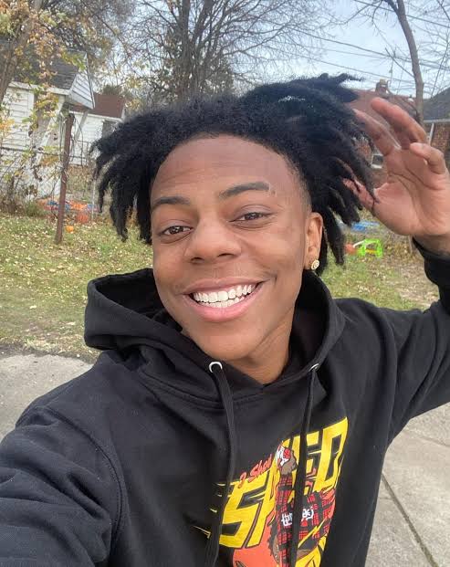 OGB Recent explains why IShowSpeed snubbed Peller twice