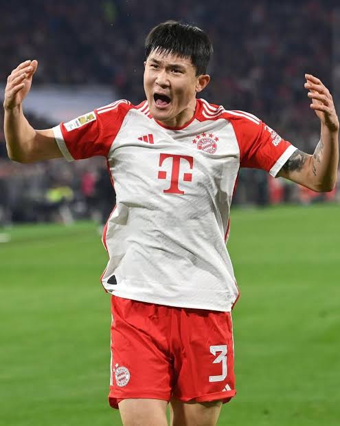 Chelsea eye Kim Min-jae to bolster defence