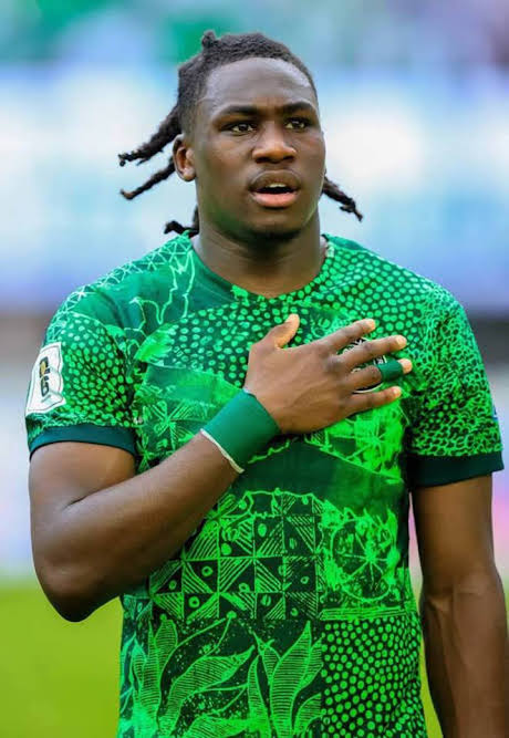 Bassey’s father begs for reunion after 18 years