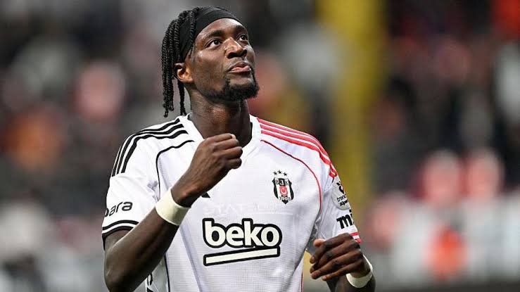 BREAKING: Tammy Abraham returns to Villa in £18m deal