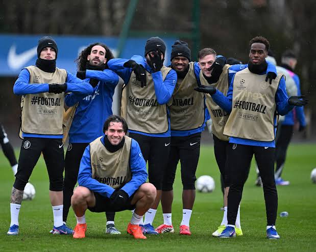 UCL: Chelsea issue warning after fans injured in Naples