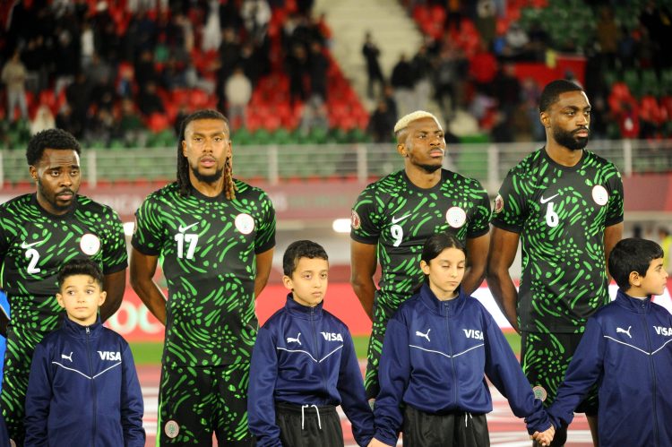 AFCON 2025: Super Eagles face match bonus standoff ahead of Marrakech trip