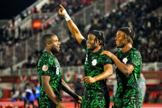 AFCON 2025: Super Eagles offered $10,000 goal bonus to beat Mozambique