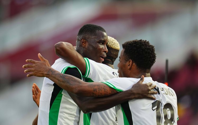 AFCON 2025: Super Eagles offered $10,000 goal bonus to beat Mozambique