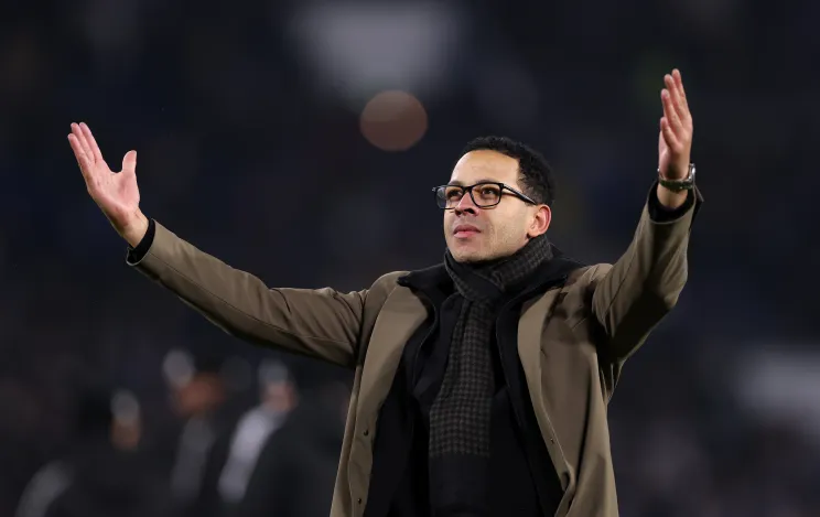 EPL: Rooney backs Rosenior for Chelsea managerial role