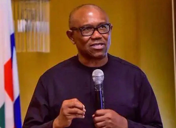 Peter Obi