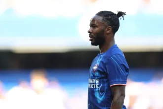 Chelsea set to terminate Raheem Sterling's £325,000-per-week contract