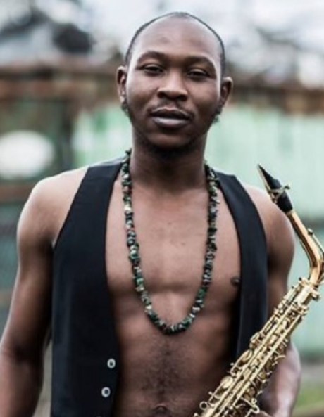 Seun Kuti