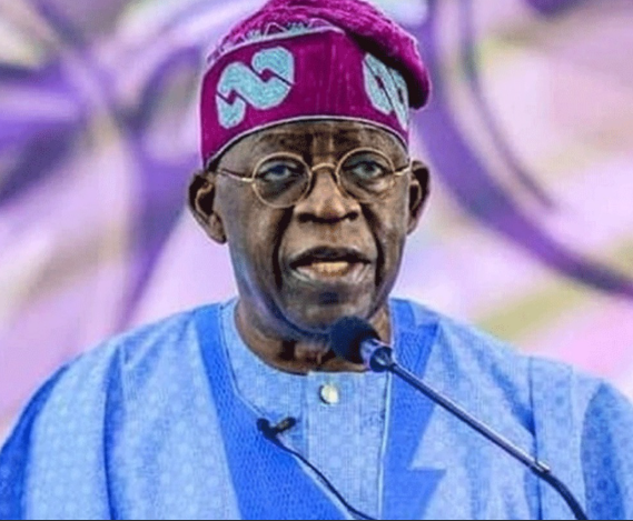 Tinubu