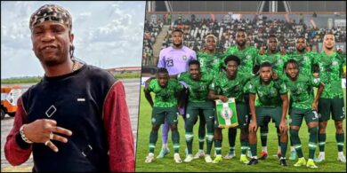 AFCON: APC can't add Super Eagles game to list of achievements – Speed Darlington rejoices