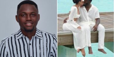 “Honeymoons are for virgins, not couples who have already been sleeping together” - Man