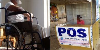 POS girl allegedly defrauds elderly man of ₦700k