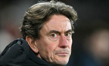 BREAKING: Tottenham sack Thomas Frank after poor run of form