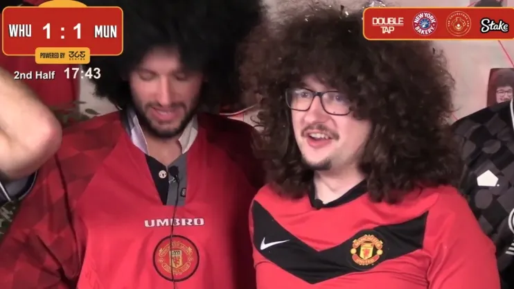 EPL: Manchester United draw extends fan’s 500-day haircut vow