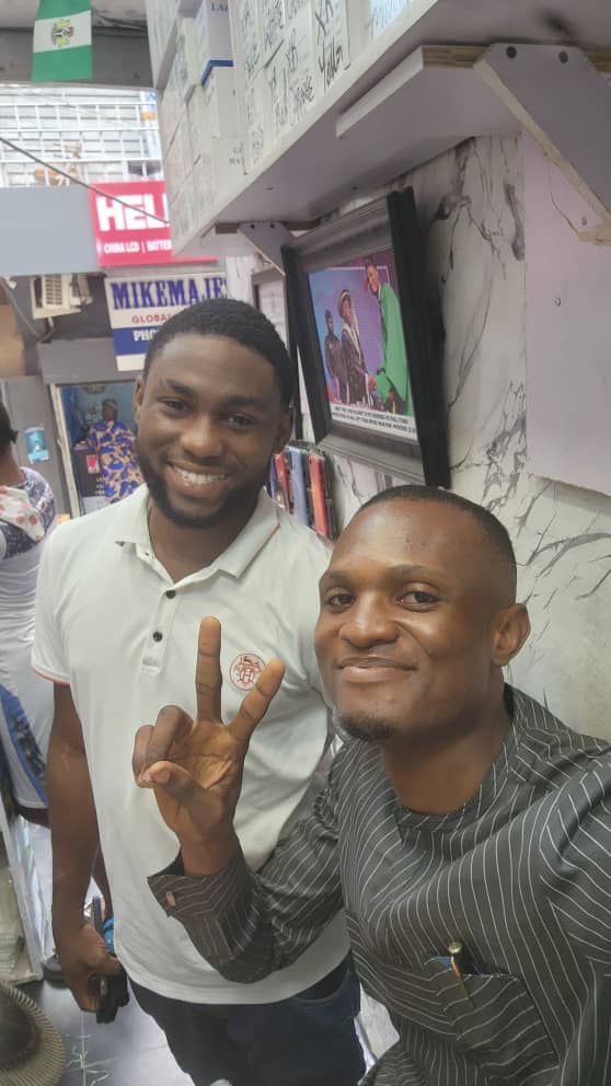 Convenat University First-class biochemistry graduate