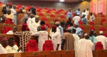 Senate approves e-transmission of results, makes Form EC8A primary source of collation