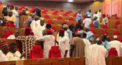 Senate approves e-transmission of results, makes Form EC8A primary source of collation