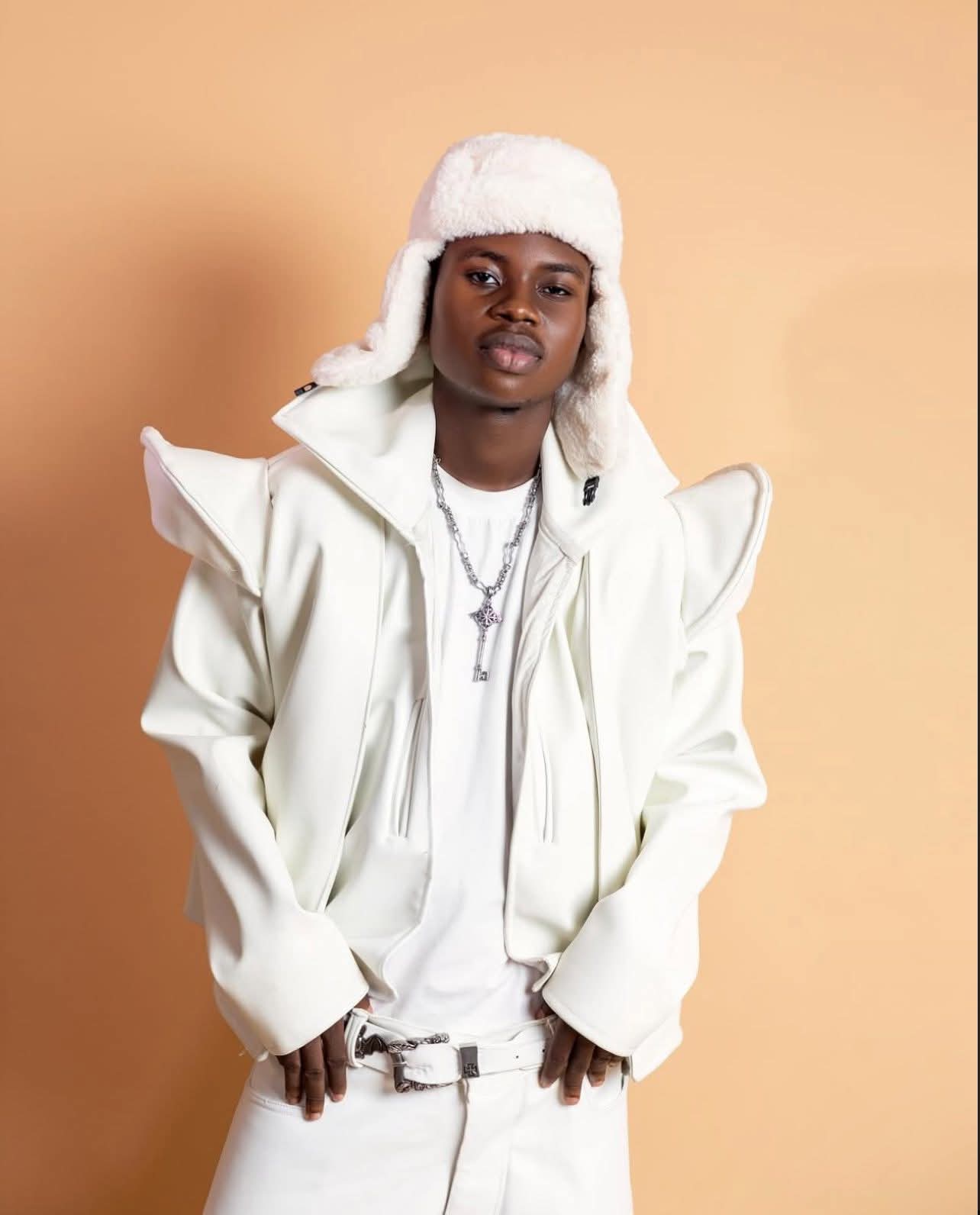 Peller set to receive Lamborghini Urus From Dubai billionaire Samy Dubai