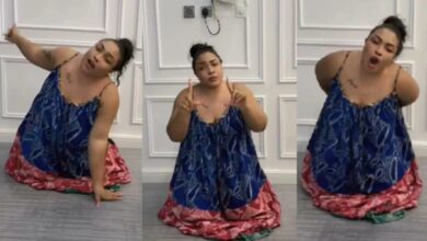 "We don tire" — Mother cries out as teacher givers her child 6 assignments daily