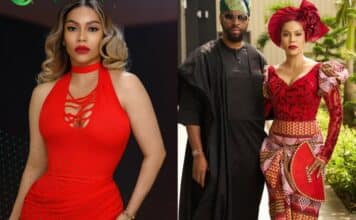 “I wasn’t aware he was married” — BBN star Maria breaks silence on her relationship