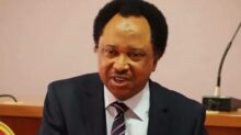 “People in power think and arrogantly behave like gods” — Ex-Senator Shehu Sani