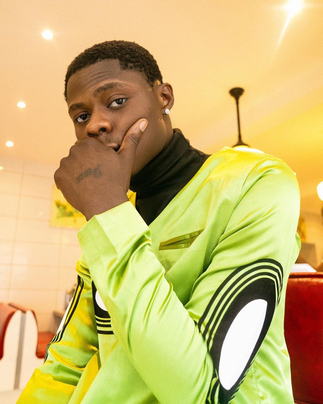 Prime Boy calls for justice over Mohbad’s burial delay