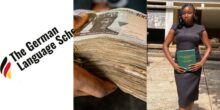 German Language School offers N1 million compensation to viral UI graduate after fallout
